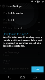 franco.Kernel updater apk cracked download - screenshot thumbnail