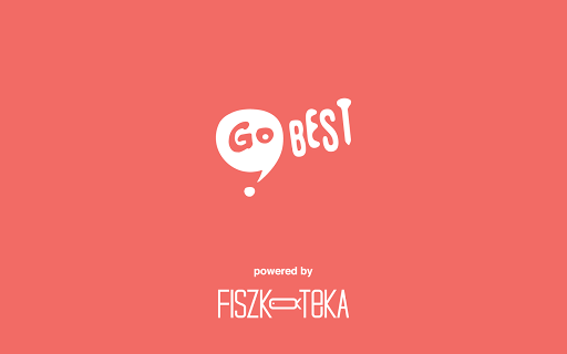 Fiszkoteka GoBest 2.58.132 screenshots 2