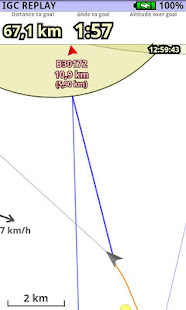 XCTrack(圖2)-速報App