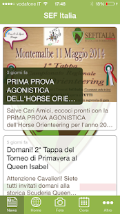 Download Sport Equestri APK for PC