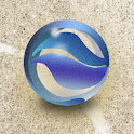 Life is Marbleous logo