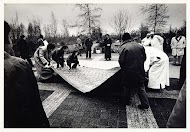 Inwijdingsgebed begraafplaats Westgaarde