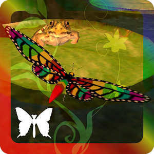 Butterfly Game.apk 1.5.3