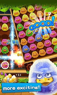 Free Wacky Duck - Storm APK for Android