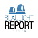 BlaulichtReport Hagen mobile app icon