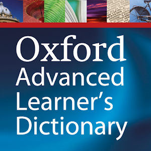 Oxford Advanced Learner's 8