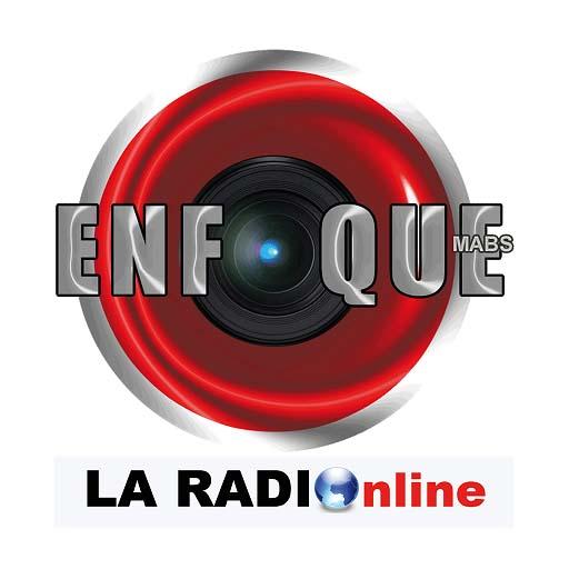 ENFOQUE LA RADIO ONLINE