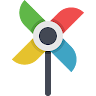 Smart Wind Pro Application icon