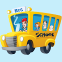 The Wheels on the Bus logo