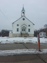 Annunciation Parish Hall 