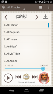 Aya - quran download & Stream(圖6)-速報App