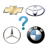 Guess car brand
