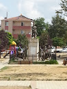Gaziosmanpaşa Anıtı