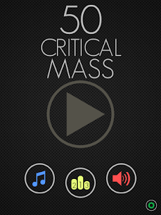 50 - Critical Mass