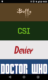 Series Titles Generator poster 5