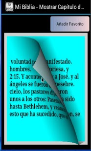 Mi Biblia Screenshots 5