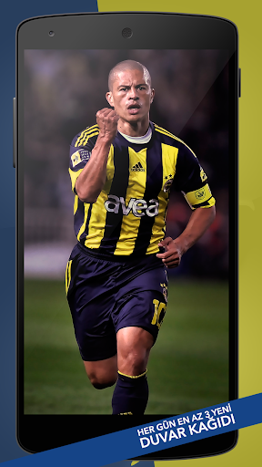 Fenerbahçe HD Duvarkağıtları