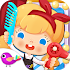 Candy's Beauty Salon1.2