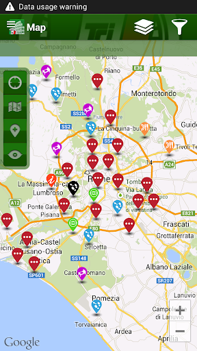 免費下載旅遊APP|Rome Guida Verde Touring app開箱文|APP開箱王
