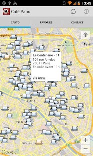 Café Paris Screenshots 1