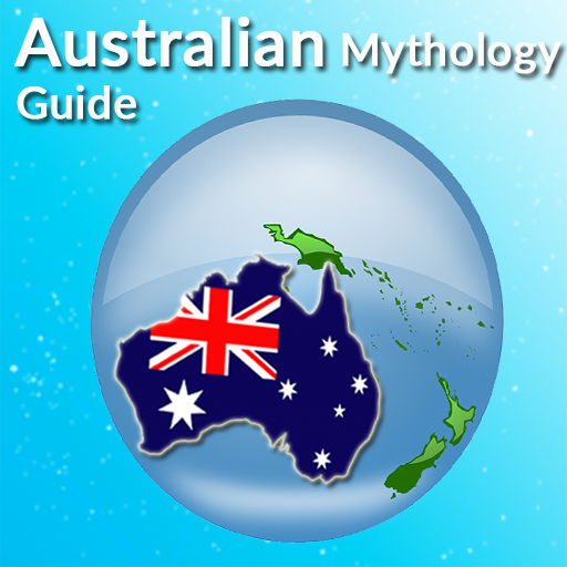 Australian Mythology Guide