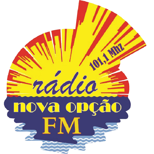 Rádio Nova Opção FM 音樂 App LOGO-APP開箱王