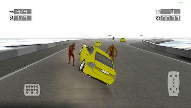 Ghost Highway 3D : Road Killer APK Download for Android