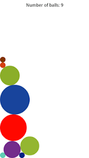 Bouncy balls(圖2)-速報App