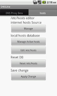How to install DNS Server, anti DNS pollution lastet apk for pc