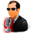 SipAgent icon