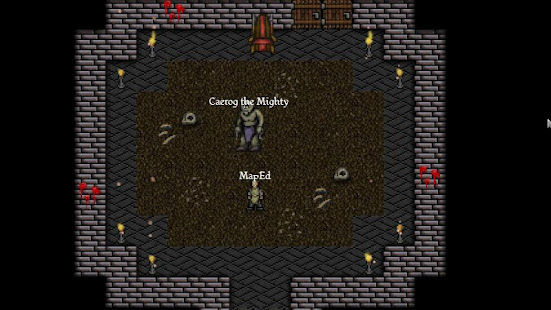 9th Dawn RPG Free Demo(圖4)-速報App