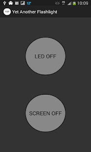 Yet Another Flashlight (YAF)(圖1)-速報App