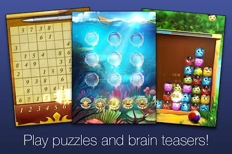 Gamebanjo(圖4)-速報App
