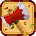Lumberjack: the mighty bear icon