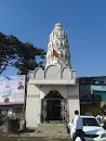 Chamunda Temple
