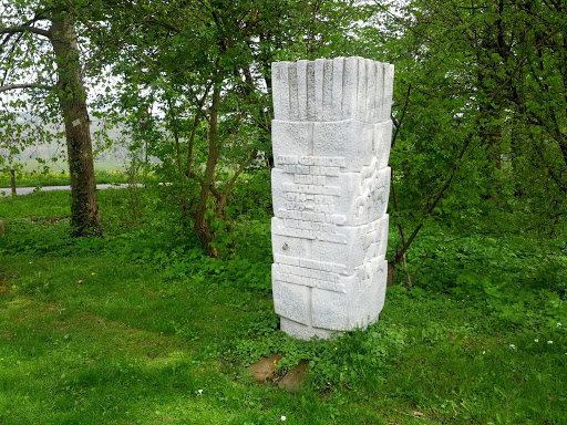 Hohenheim Weltkriegsdenkmal