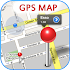 GPS Map Free4.6