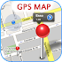 GPS Map Free4.6