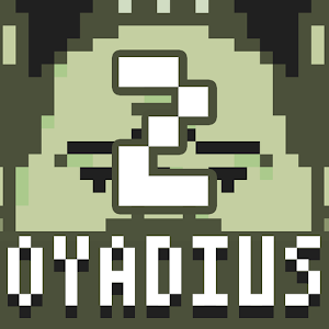 Oyadius2 1.0
