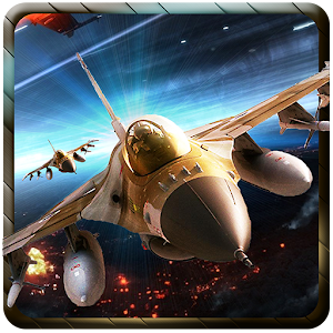 Jet Fighter Simulator 3D - Android Apps on Google Play