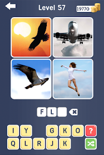 Guess the word ~ 4 Pics 1 Word(圖1)-速報App