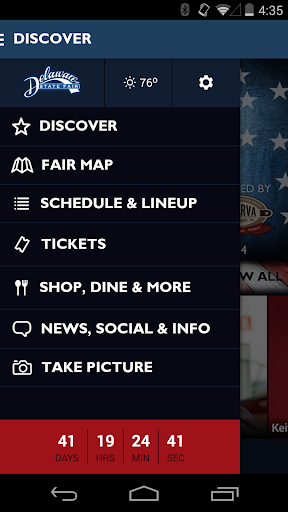 【免費娛樂App】Delaware State Fair-APP點子