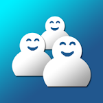 Cover Image of Download Friends Talk - Chat 1.7.7 APK