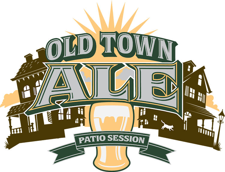 Logo of Pateros Creek Old Town Ale