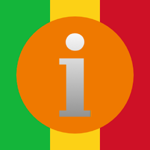 Tout du Mali et Bamako 1.0