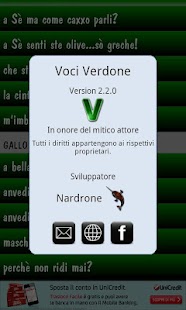 How to get Voci Verdone patch 2.3.0 apk for android