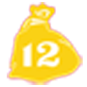 Twelve Victory Exchange logo