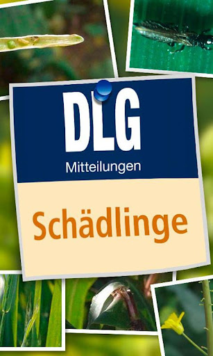 DLG-Schädlinge