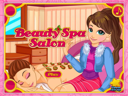 【免費休閒App】Beauty Spa Salon-APP點子