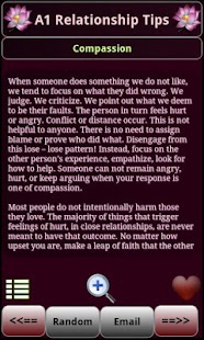 Free Download A1 Relationship Tips Pro APK